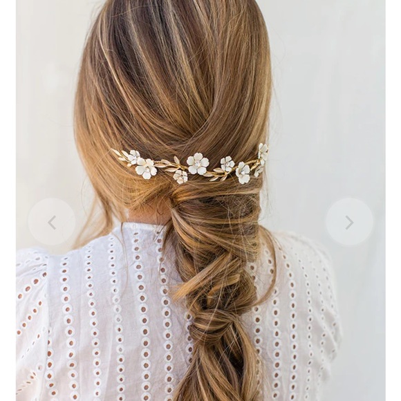 THISBE HALO COMB NEW main image 6